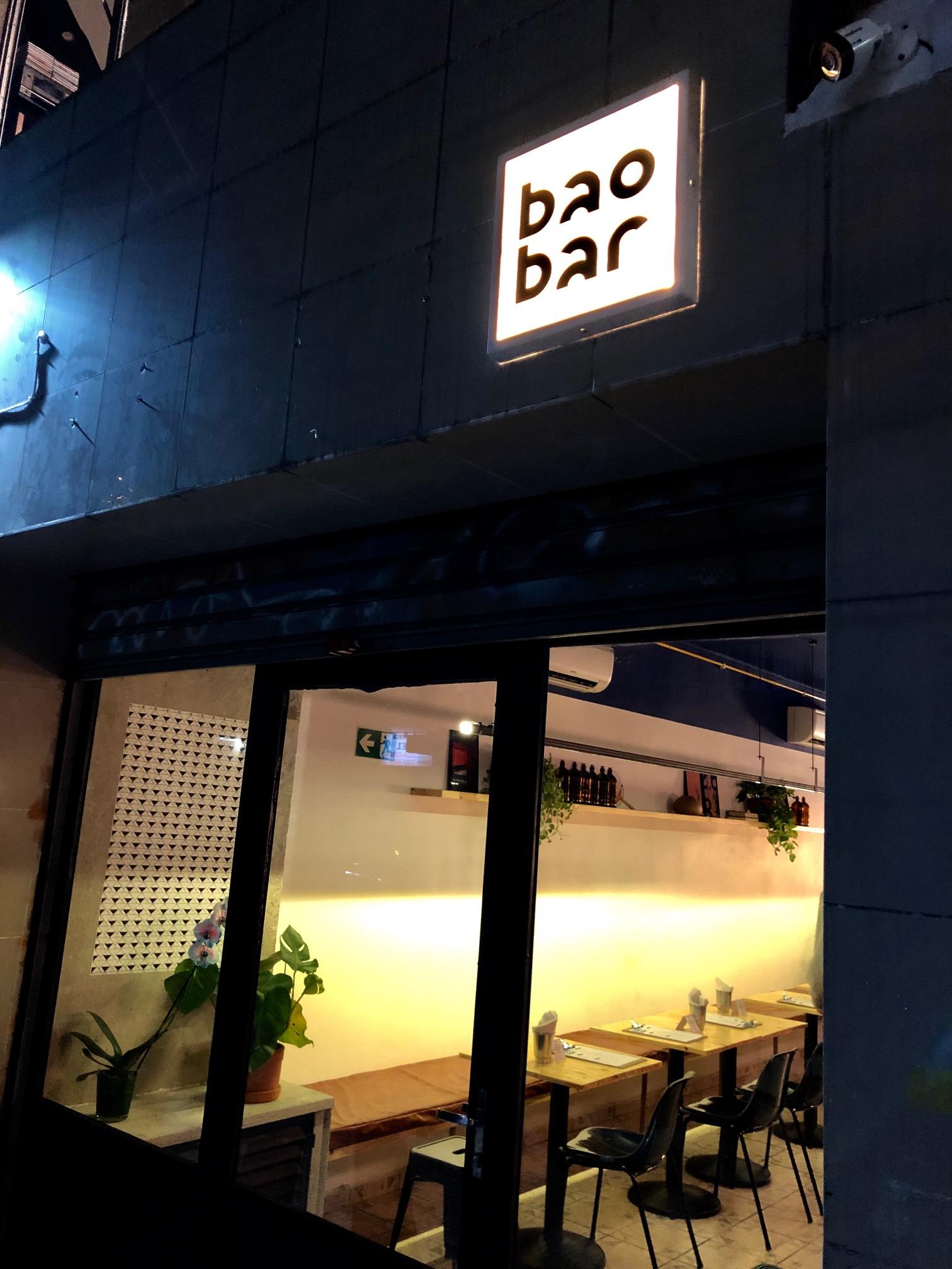 Conheça o Bao Bar, nova casa de drinks e comidinhas orientais na Santa